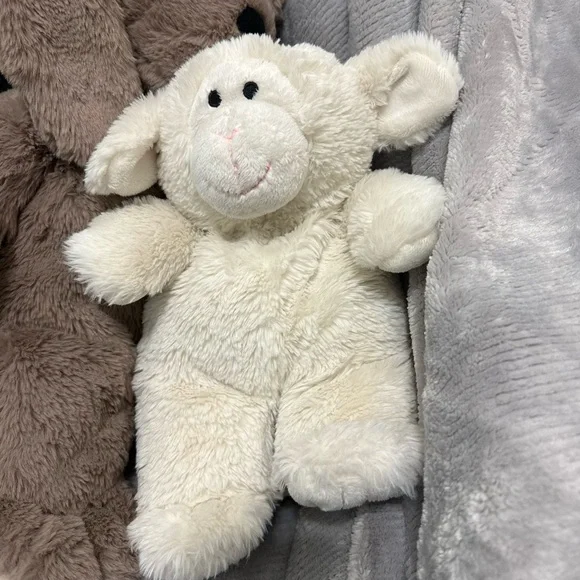 3 Stuffed Animals - Picture 2 of 3